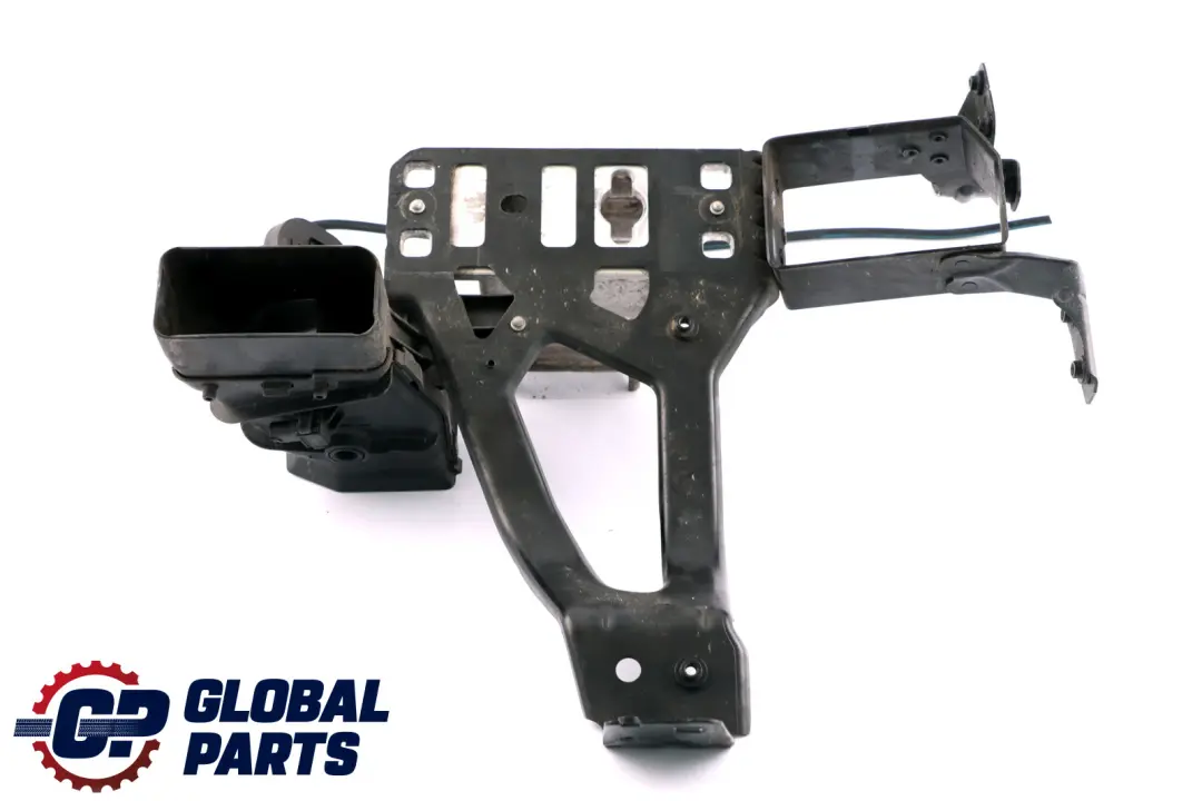 BMW 5 er E60 E61 Halter Vorderwand Rechts - SKU 7163484-1 - Teilenummer 7163484