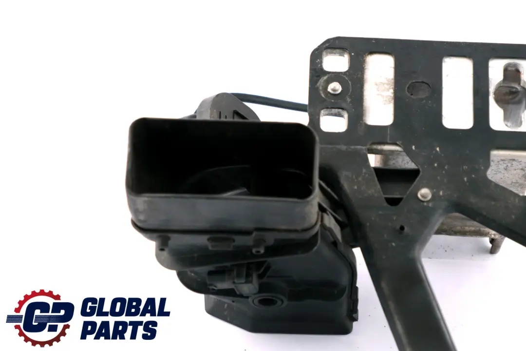 BMW 5 er E60 E61 Halter Vorderwand Rechts - SKU 7163484-1 - Teilenummer 7163484