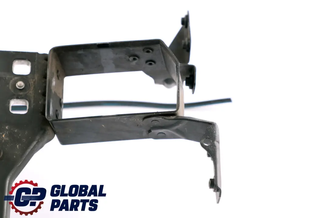 BMW 5 er E60 E61 Halter Vorderwand Rechts - SKU 7163484-1 - Teilenummer 7163484