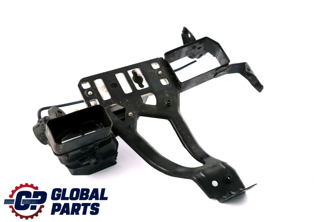 BMW 5 er E60 E61 Halter Vorderwand Rechts - SKU 7163484-1 - Teilenummer 7163484
