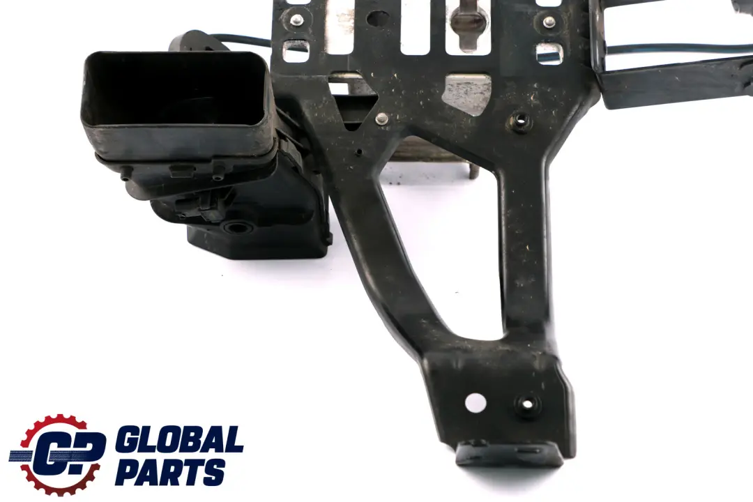 BMW 5 er E60 E61 Halter Vorderwand Rechts - SKU 7163484-1 - Teilenummer 7163484