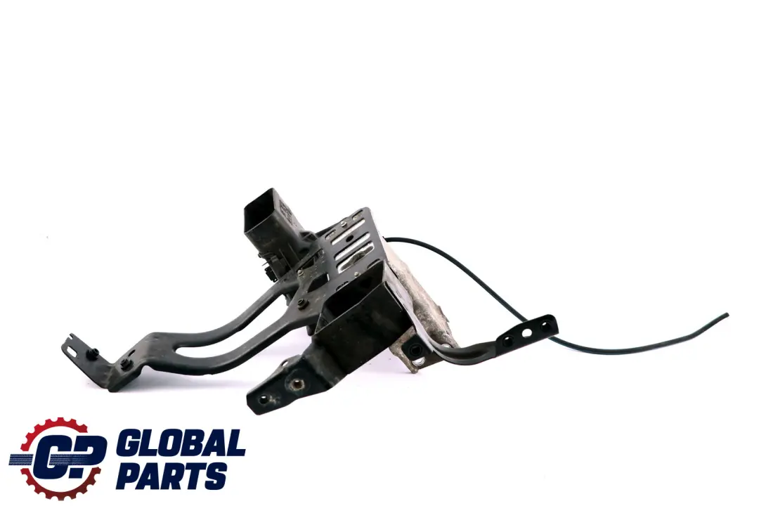 BMW 5 er E60 E61 Halter Vorderwand Rechts - SKU 7163484-1 - Teilenummer 7163484