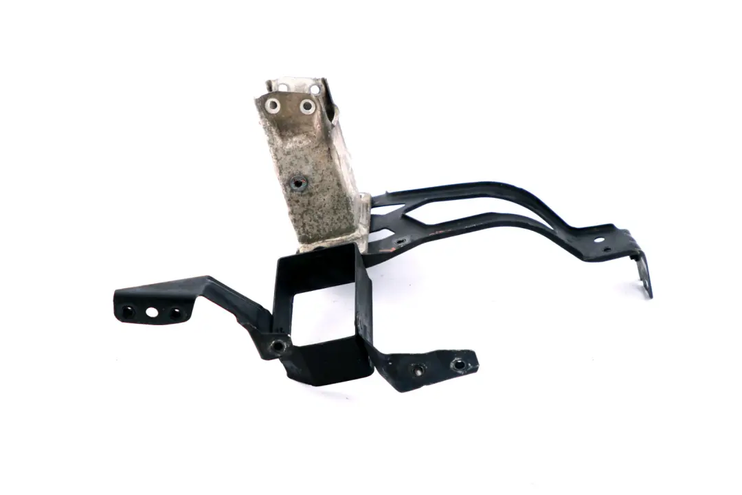 Wzmocnienie pasa okular strefa zgniotu do BMW E60 E61 o numerze 7163484 BMW E60 E61 Wzmocnienie pasa okular strefa zgniotu - SKU 7163484 - Numer Części 7163484