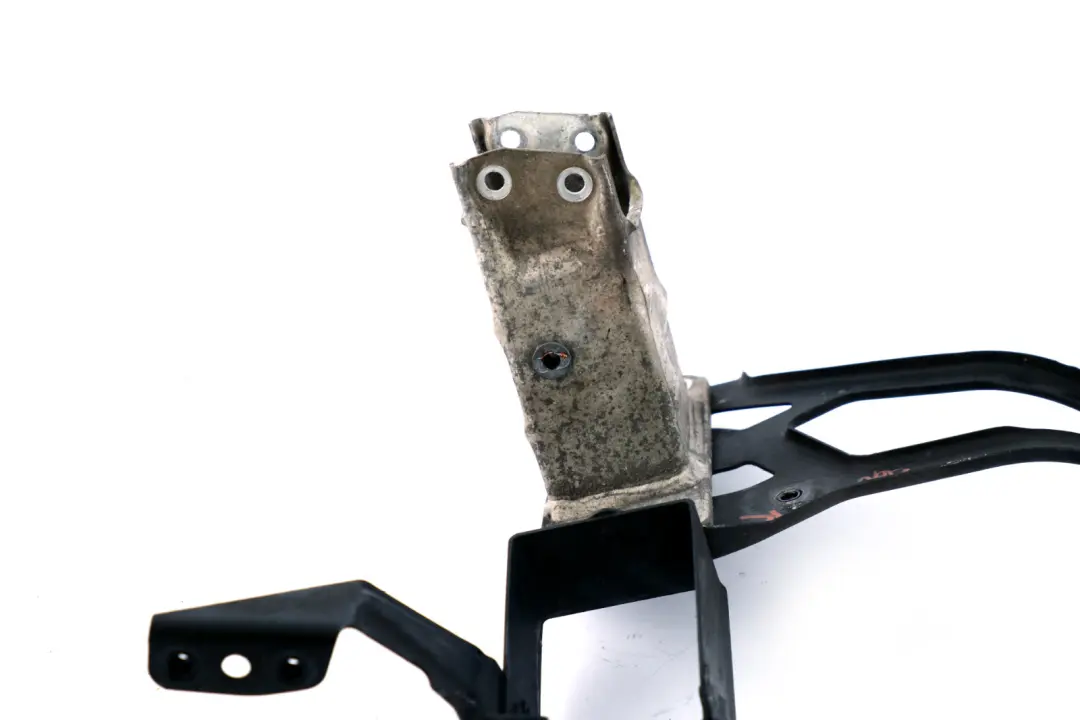 BMW E60 E61 Panel Delantero Soporte Faro Crash Barra Derecha - SKU 7163484 - Número de pieza 7163484