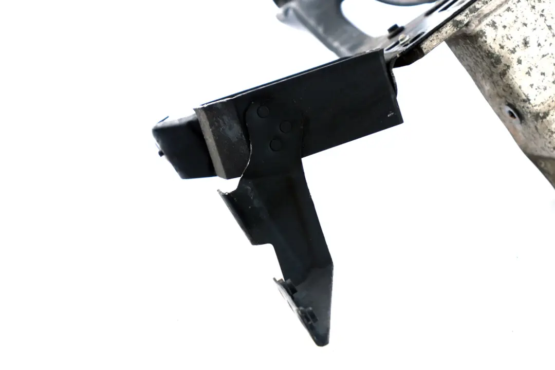 BMW E60 E61 Supporto Parete Frontale Destra - SKU 7163484 - Numero di parte 7163484