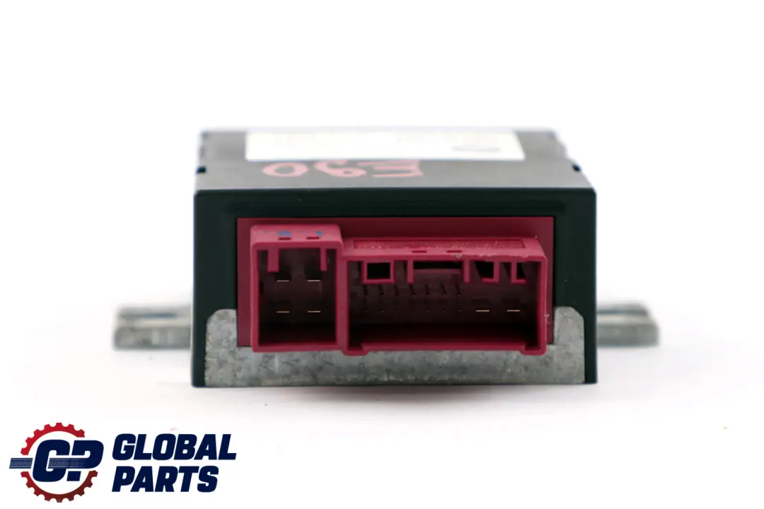 BMW R E60 E61 E63 E81 E87 E90 Steuergerät für Kraftstoffpumpe ECU 71635 - SKU 7163504 - Teilenummer 7163504