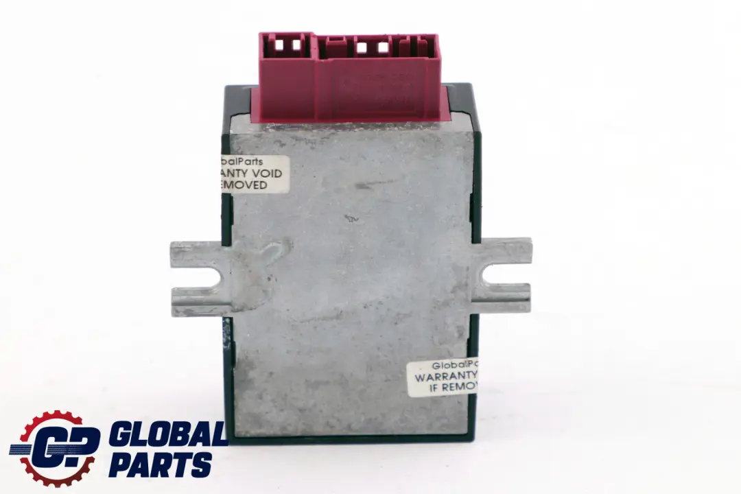 BMW R E60 E61 E63 E81 E87 E90 Steuergerät für Kraftstoffpumpe ECU 71635 - SKU 7163504 - Teilenummer 7163504