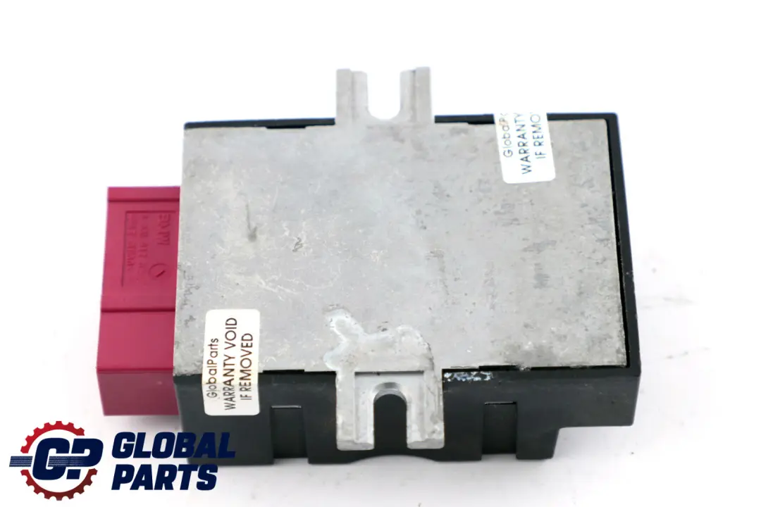  Moduł pompy paliwa ECU BMW E60 E81 E87 E90 - SKU 7163504 - Numer Części 7163504