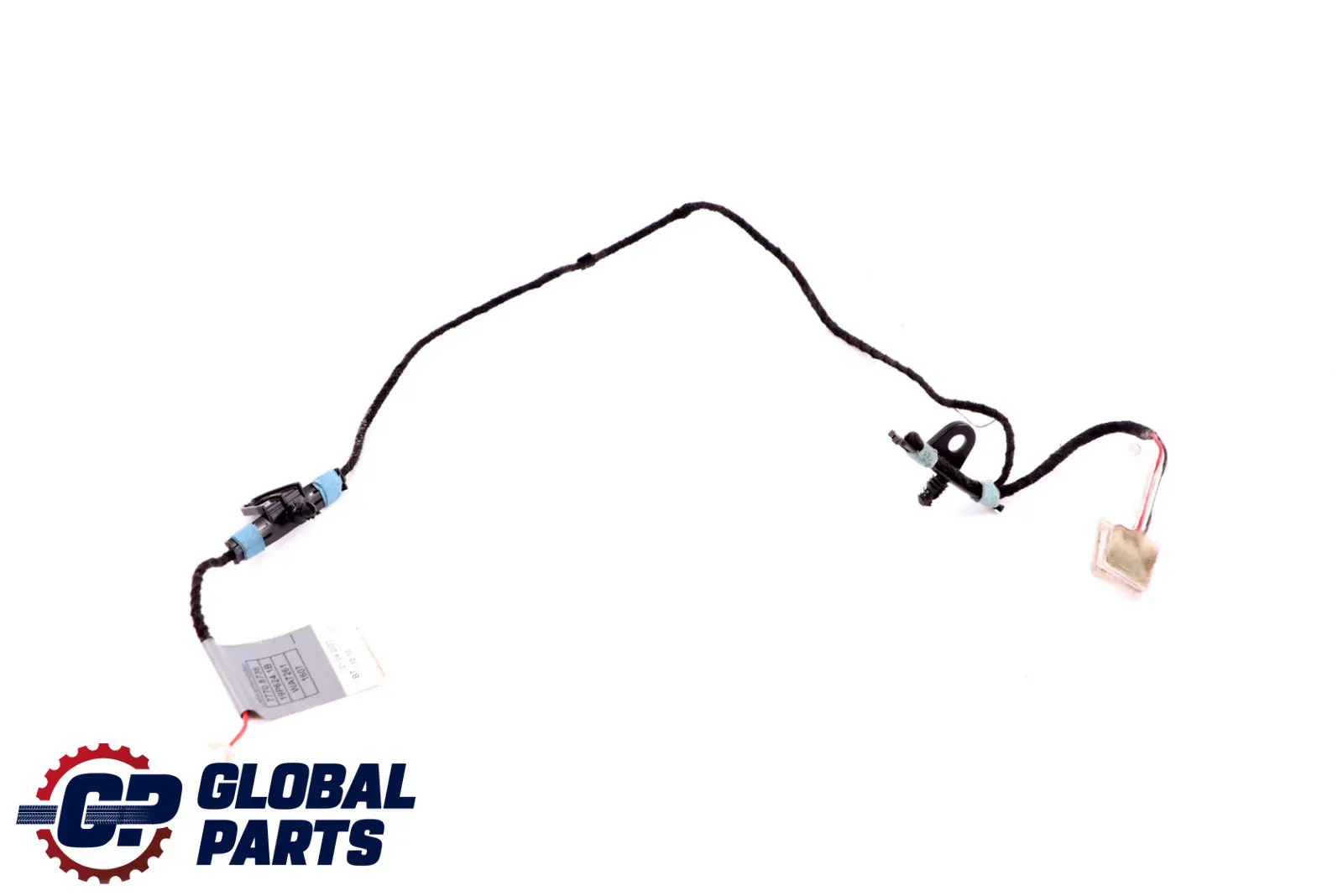 Tür Griff Beleuchtung BMW E92 E93 Außen Links LED 7163511