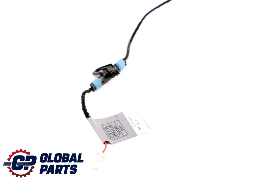  Poignée De Porte BMW E92 E93 Extérieur Gauche LED - SKU 7163511 - Numéro de pièce 7163511