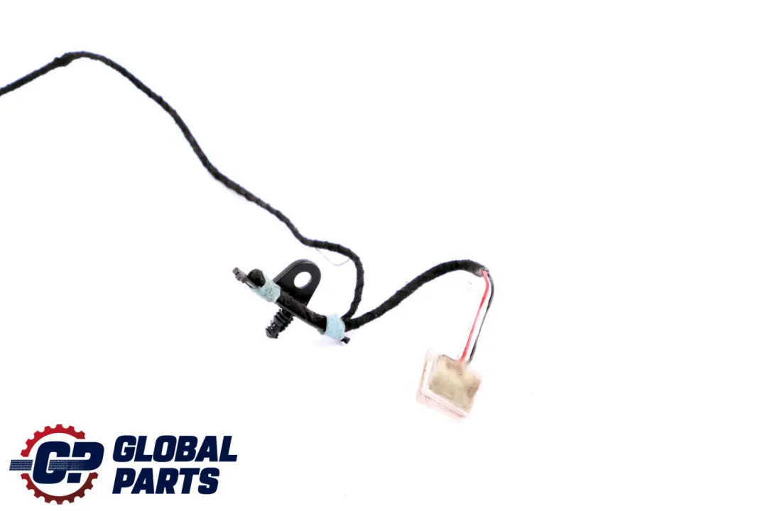  Tür Griff Beleuchtung BMW E92 E93 Außen Links LED - SKU 7163511 - Teilenummer 7163511