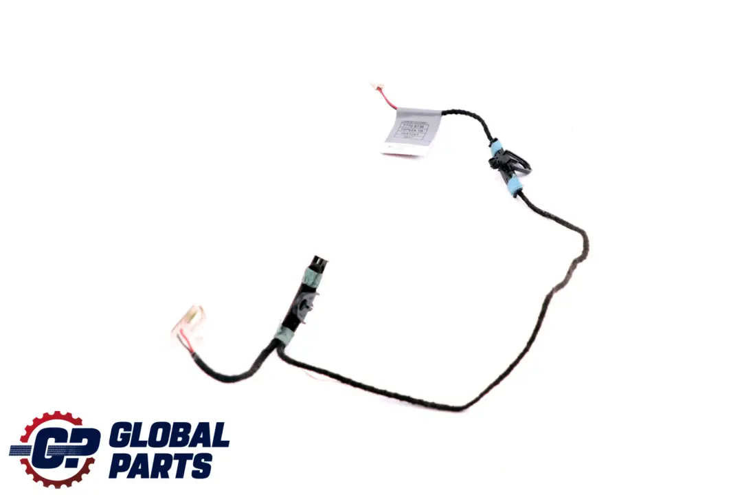  Tür Griff Beleuchtung BMW E92 E93 Außen Links LED - SKU 7163511 - Teilenummer 7163511