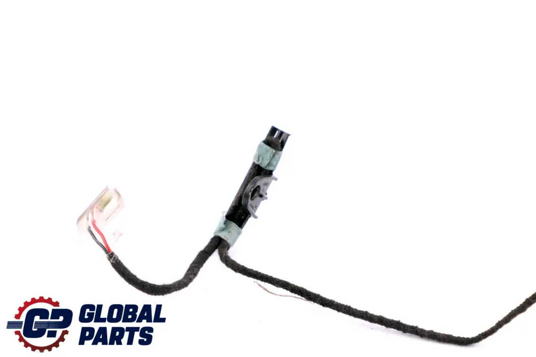  Tür Griff Beleuchtung BMW E92 E93 Außen Links LED - SKU 7163511 - Teilenummer 7163511