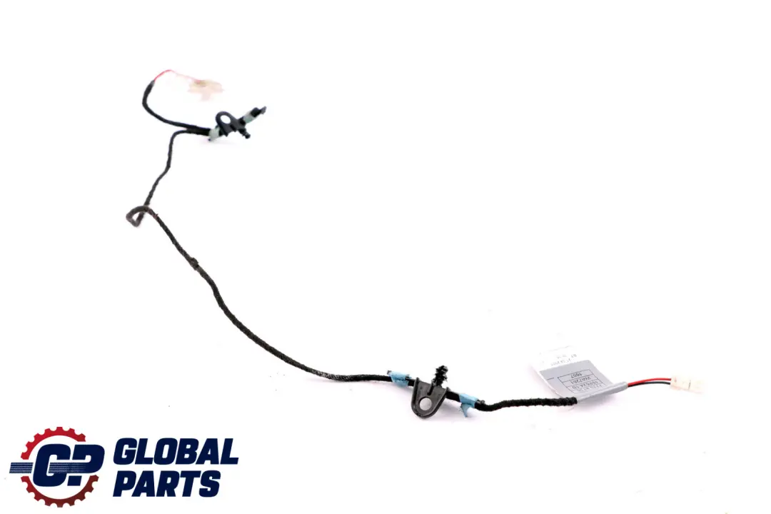  Tür Griff Beleuchtung BMW E92 E93 Außen Links LED - SKU 7163511 - Teilenummer 7163511