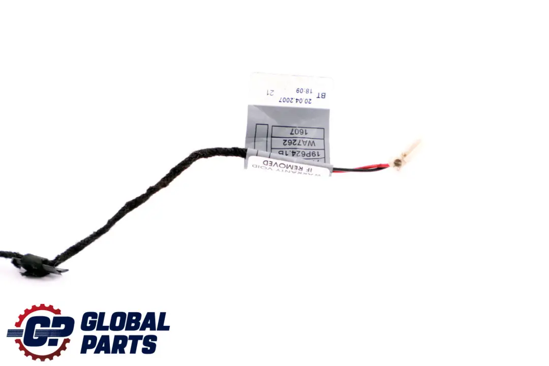 Eclairage Poignée Porte BMW E92 E92N E93 E93N LCI Droit À L'Éclairage  - SKU 7163512 - Numéro de pièce 7163512
