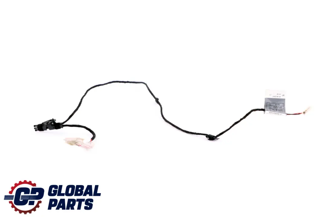 Eclairage Poignée Porte BMW E92 E92N E93 E93N LCI Droit À L'Éclairage  - SKU 7163512 - Numéro de pièce 7163512