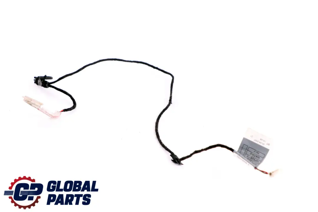 Eclairage Poignée Porte BMW E92 E92N E93 E93N LCI Droit À L'Éclairage  - SKU 7163512 - Numéro de pièce 7163512