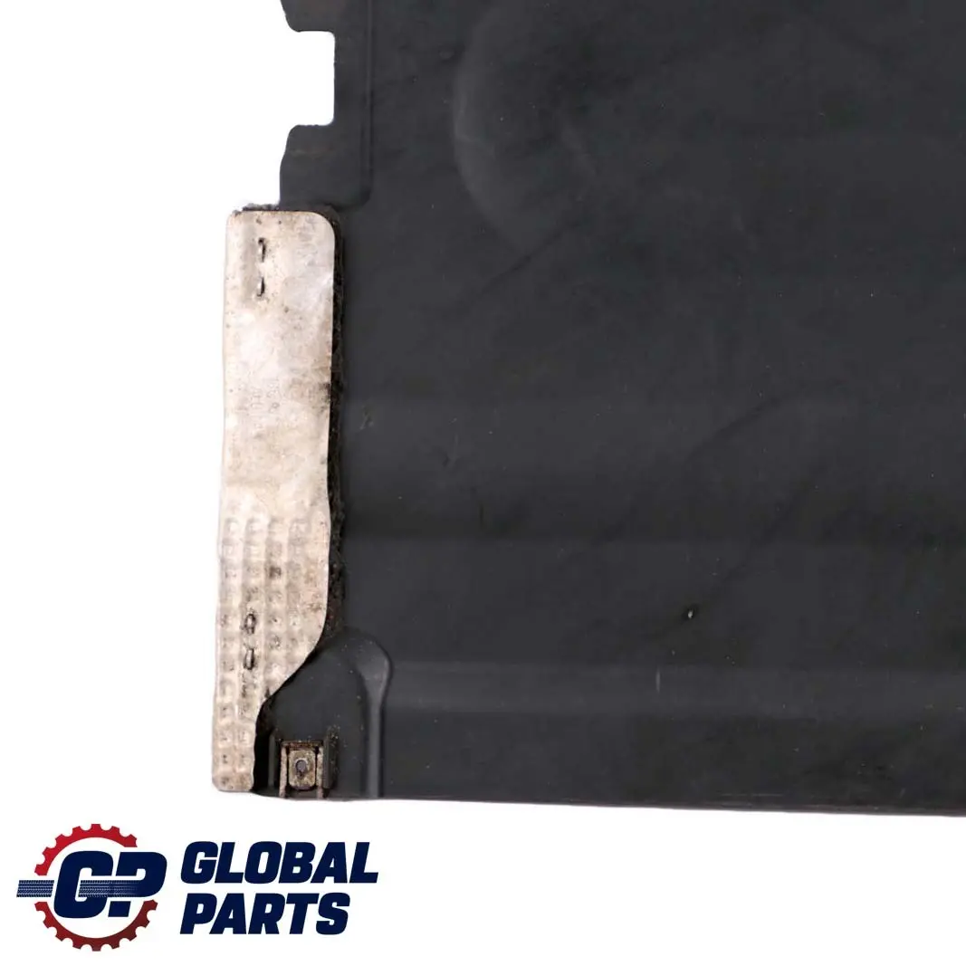 BMW 1 3 Series E81 E87 E90 E91 E92 Petrol Centre Underfloor Tray Cover 7252503 - SKU 7163562-1 - Part number 7163562