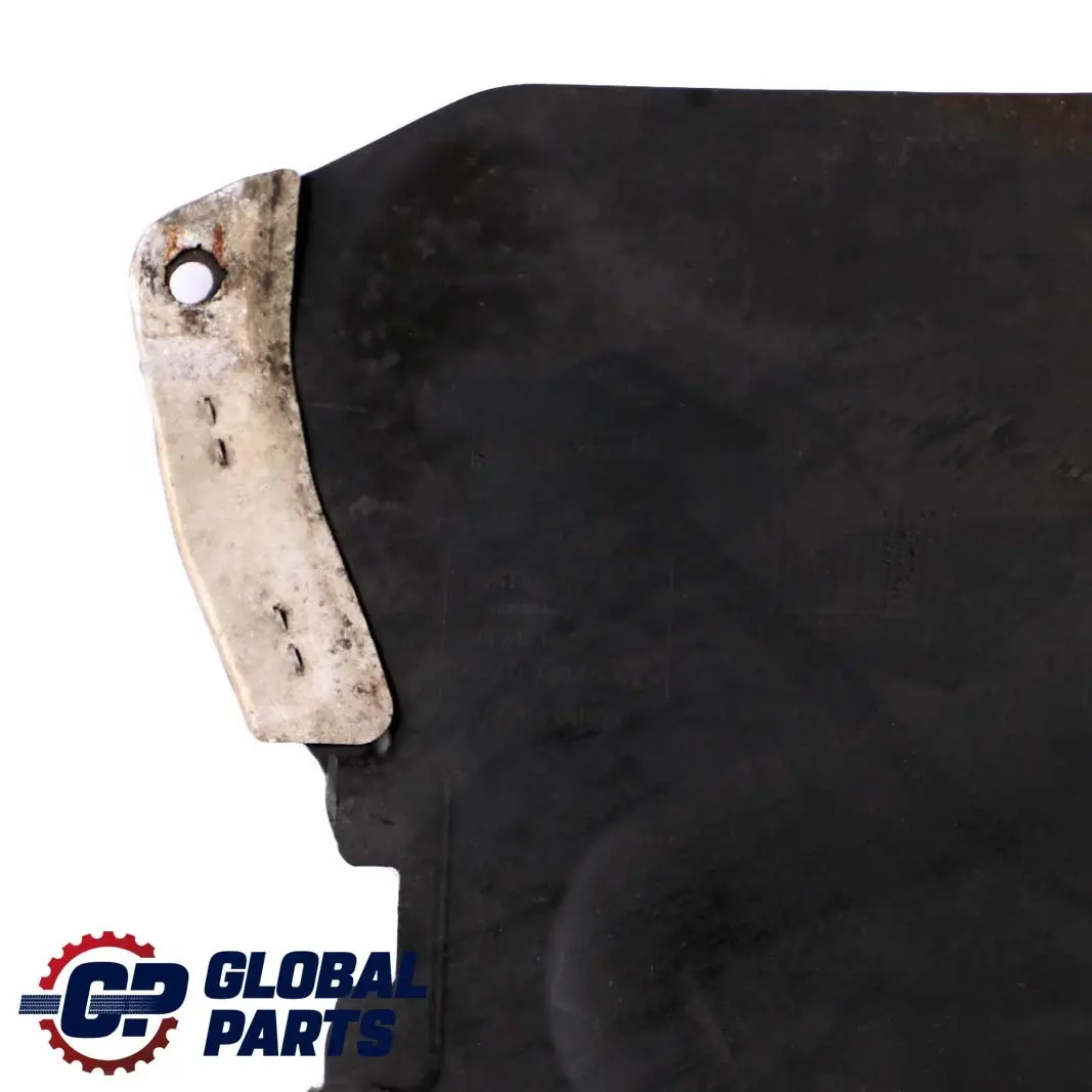 BMW 1 3 er E81 E87 E90 E91 E92 Unterbodenverkleidung Mitte Vorne - SKU 7163562-1 - Teilenummer 7163562