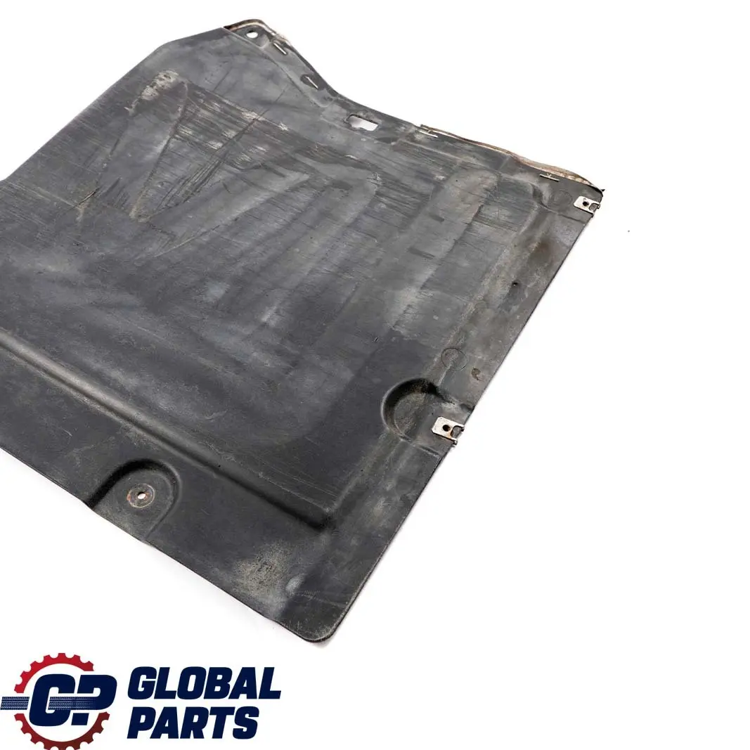 BMW E81 E87 E90 E91 E92 Osłona Podwozia Płyta - SKU 7163562 - Numer Części 7163562