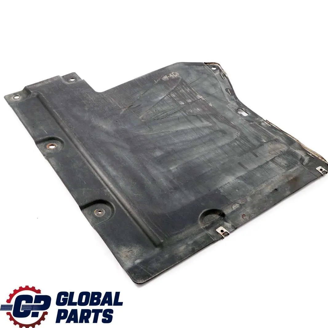 BMW E81 E87 E90 E91 E92 Vaschetta sottopavimento centrale a benzina - SKU 7163562 - Numero di parte 7163562