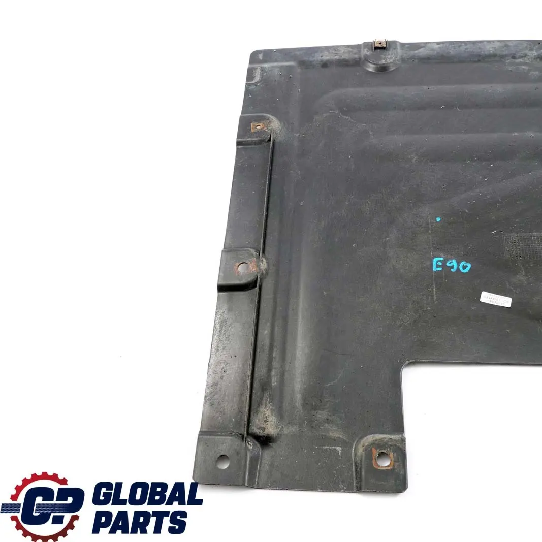 Osłona Podwozia Płyta do BMW E81 E87 E90 E91 E92 o numerze 7163562 BMW E81 E87 E90 E91 E92 Osłona Podwozia Płyta - SKU 7163562 - Numer Części 7163562