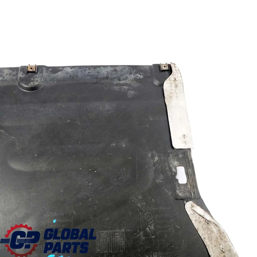 Osłona Podwozia Płyta do BMW E81 E87 E90 E91 E92 o numerze 7163562 BMW E81 E87 E90 E91 E92 Osłona Podwozia Płyta - SKU 7163562 - Numer Części 7163562