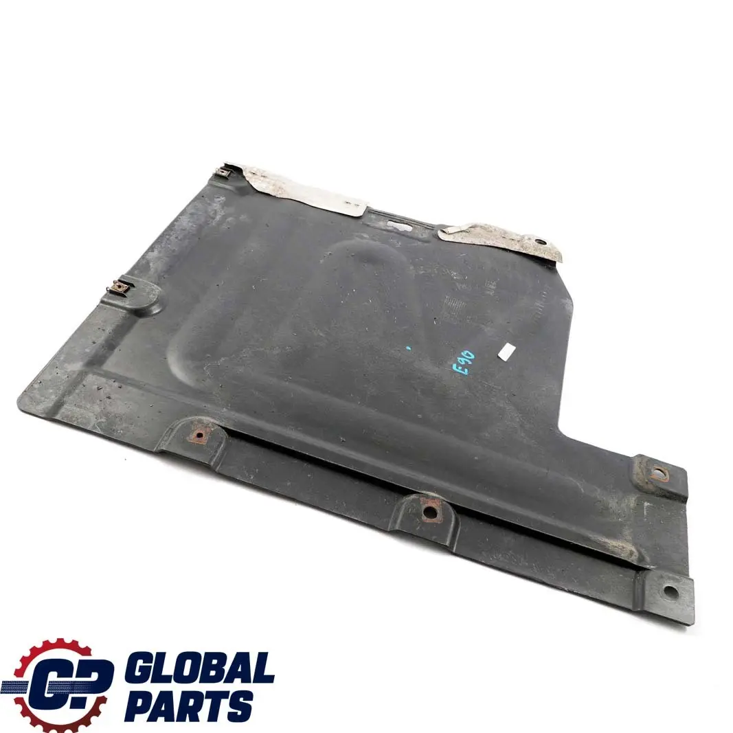 Osłona Podwozia Płyta do BMW E81 E87 E90 E91 E92 o numerze 7163562 BMW E81 E87 E90 E91 E92 Osłona Podwozia Płyta - SKU 7163562 - Numer Części 7163562