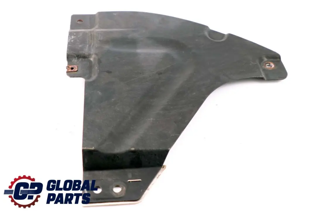 BMW 1 3 Series E81 E87 E90 E91 E92 E93 LCI Underfloor Coating Centre Rear - SKU 7163563-1 - Part number 7163563