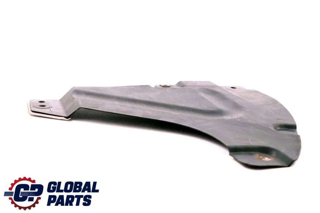BMW 1 3 Series E81 E87 E90 E91 E92 E93 LCI Underfloor Coating Centre Rear - SKU 7163563-1 - Part number 7163563