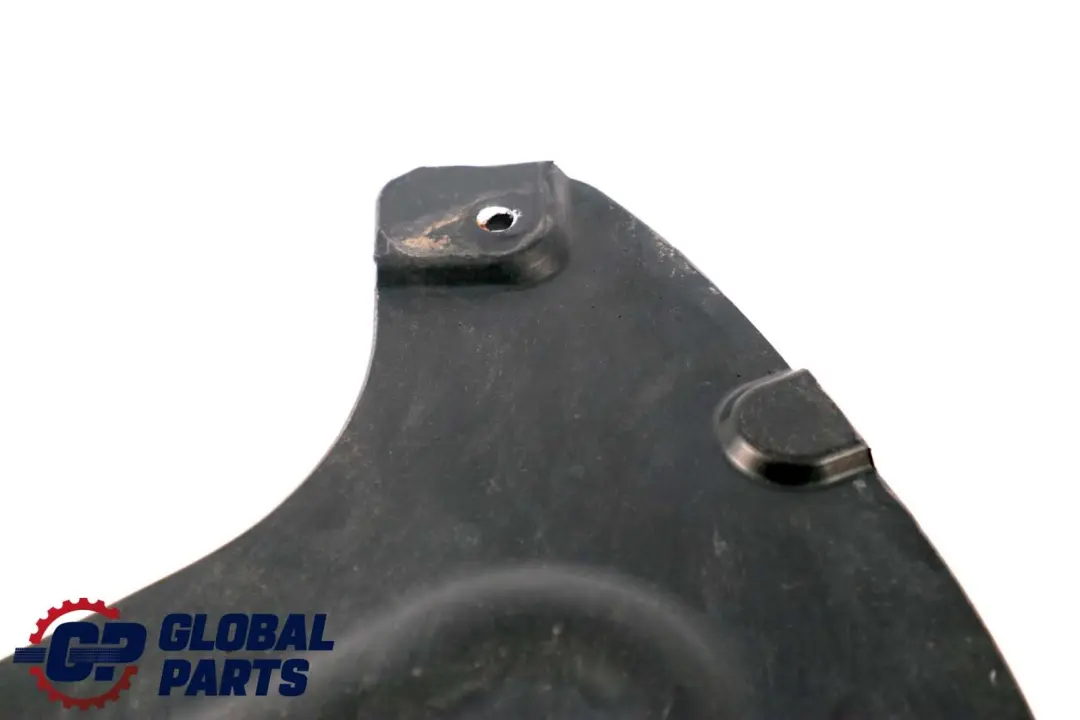 BMW E81 E87 E90 E91 E92 E93 LCI Rivestimento Sottopavimento Centrale Posteriore - SKU 7163563-1 - Numero di parte 7163563