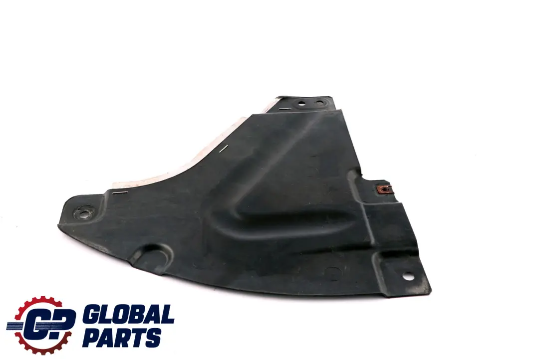 BMW 1 3 r E81 E87 E90 E90N E91 E91N E92 E93 Unterbodenverkleidung Mitte Hinten - SKU 7163563 - Teilenummer 7163563