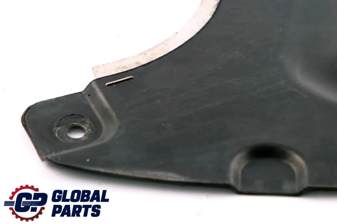 BMW 1 3 r E81 E87 E90 E90N E91 E91N E92 E93 Unterbodenverkleidung Mitte Hinten - SKU 7163563 - Teilenummer 7163563