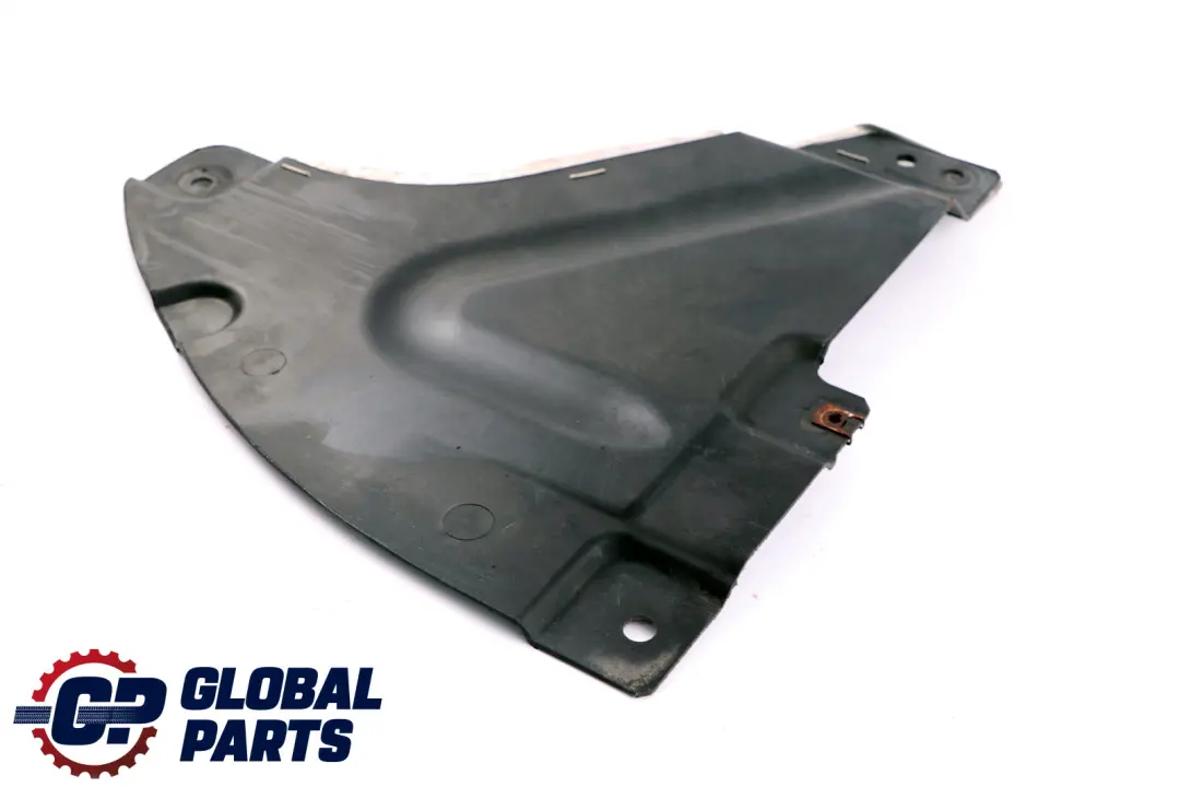 BMW 1 3 r E81 E87 E90 E90N E91 E91N E92 E93 Unterbodenverkleidung Mitte Hinten - SKU 7163563 - Teilenummer 7163563
