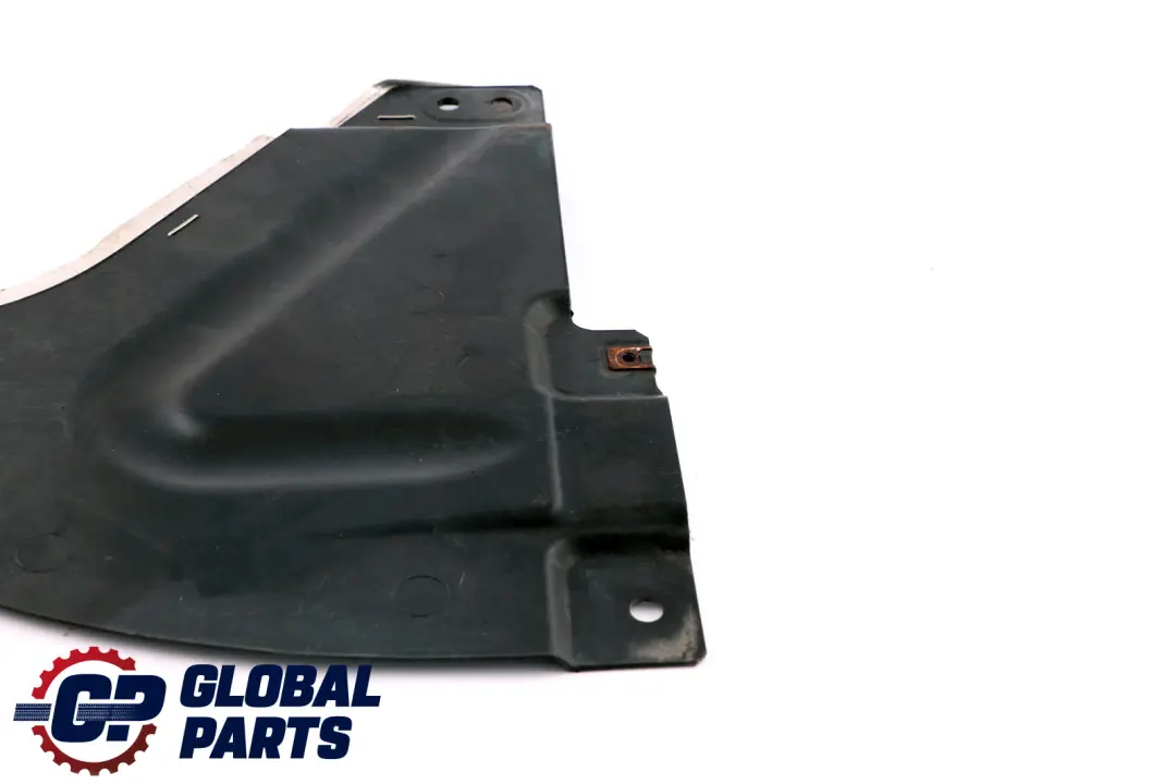 Revestimiento Panel Central Trasero Inferior para BMW E81 E87 E90 E91 E92 E93 con número de pieza 7163563 BMW E81 E87 E90 E91 E92 E93 Revestimiento Panel Central Trasero Inferior - SKU 7163563 - Número de pieza 7163563