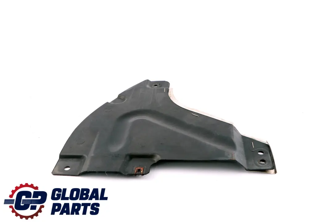 BMW 1 3 r E81 E87 E90 E90N E91 E91N E92 E93 Unterbodenverkleidung Mitte Hinten - SKU 7163563 - Teilenummer 7163563