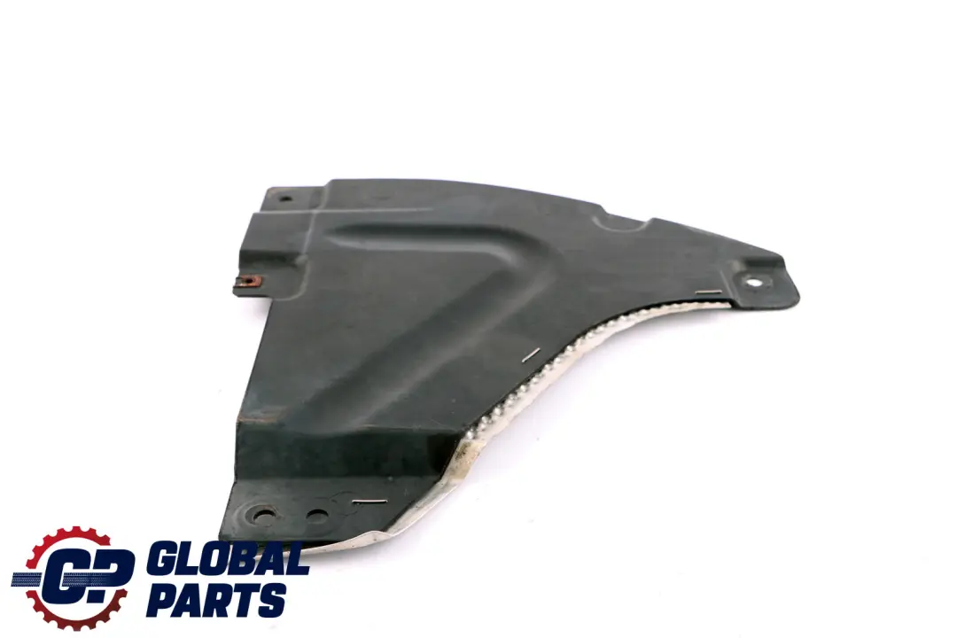 BMW 1 3 Series E81 E87 E90 E90N E91 E91N E92 E93 Underfloor Coating Centre Rear - SKU 7163563 - Part number 7163563