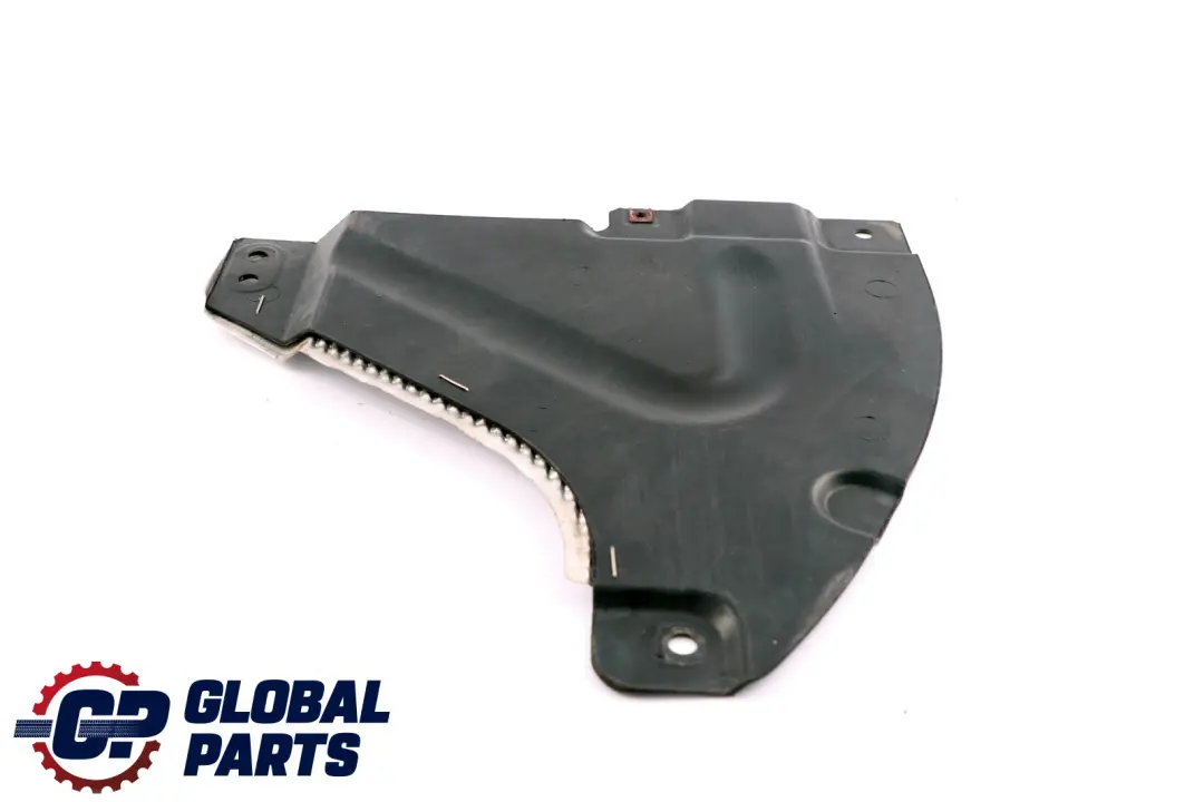 BMW 1 3 r E81 E87 E90 E90N E91 E91N E92 E93 Unterbodenverkleidung Mitte Hinten - SKU 7163563 - Teilenummer 7163563