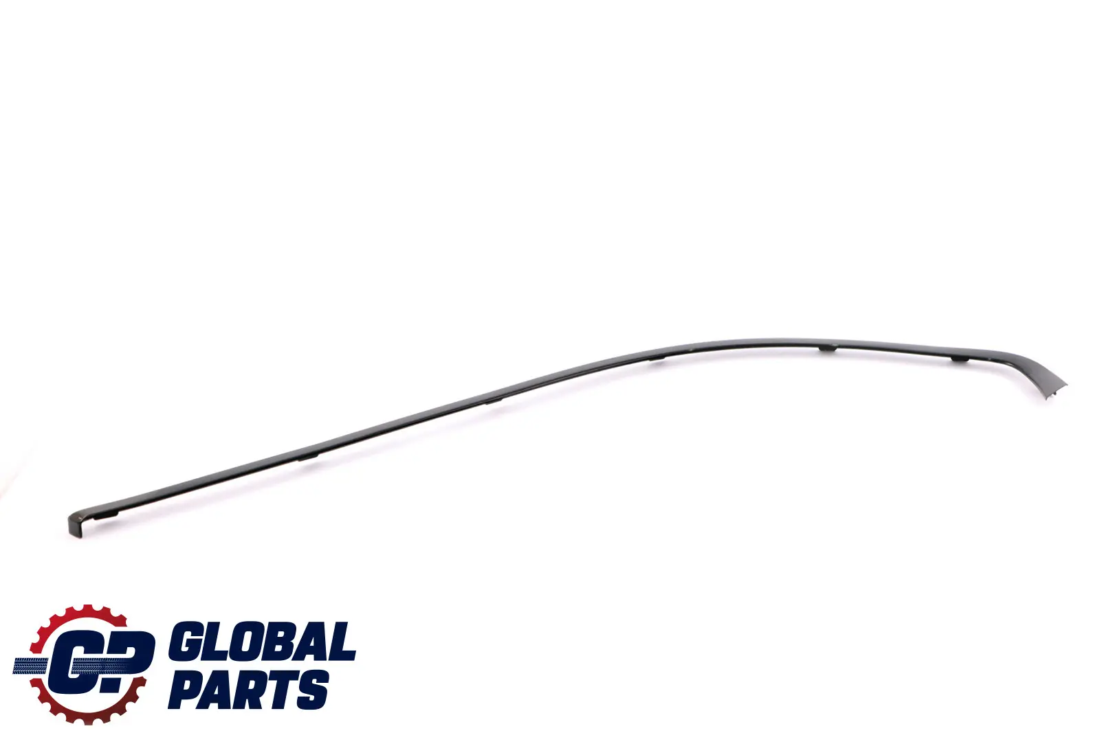 BMW E61 Touring Rear Left N/S Strip Cover Side Window Trim