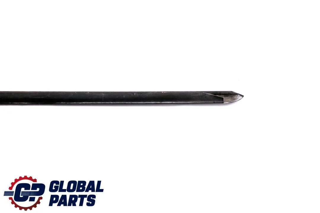 Listwa Szyby Bocznej Tył Prawo do BMW E61 o numerze 7163616 BMW E61 Listwa Szyby Bocznej Tył Prawo - SKU 7163616-1 - Numer Części 7163616