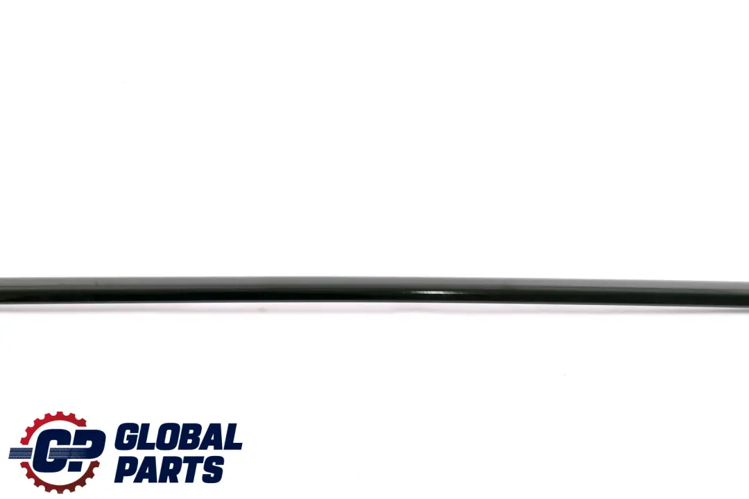 BMW E61 Touring Posteriore Destro Striscia Laterale Copertura Finestra - SKU 7163616-1 - Numero di parte 7163616