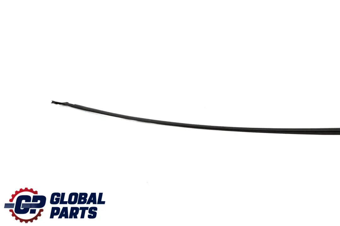 BMW 1 X1 Series E81 E87N E84 Sealing Strip Cross Member - SKU 7163641 - Part number 7163641