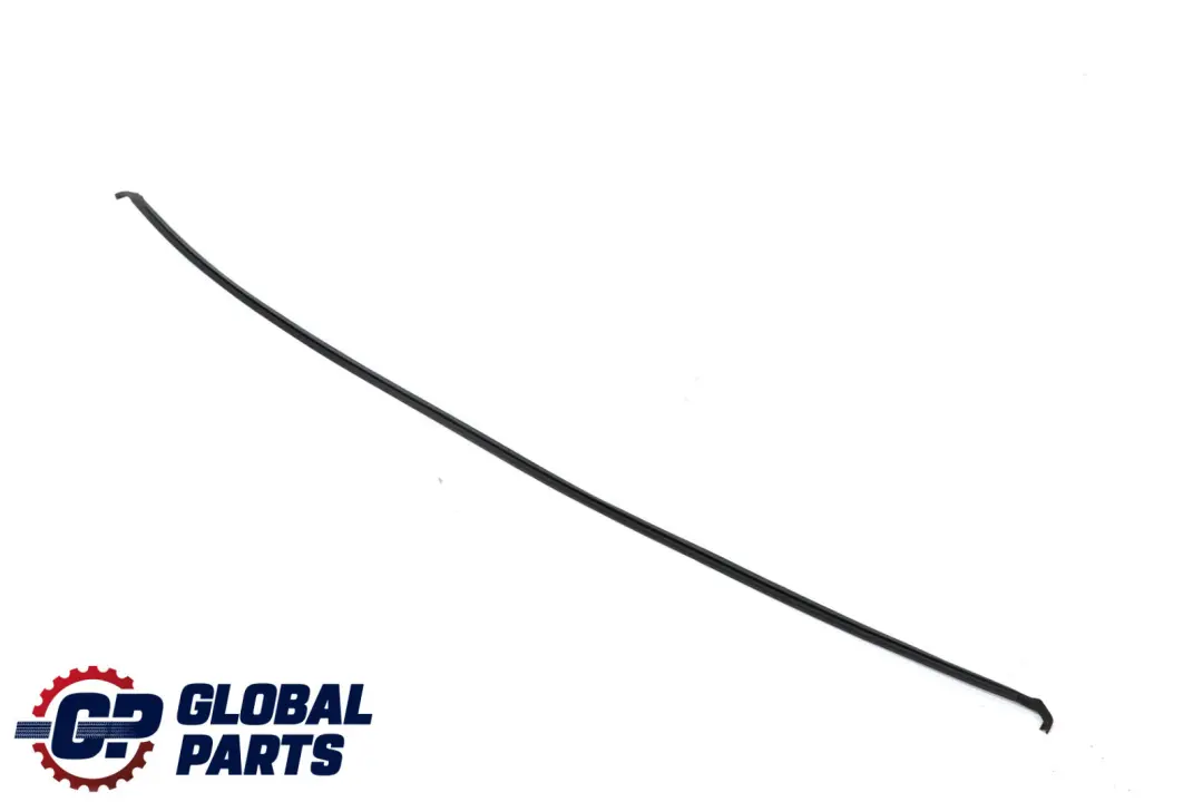 Tira De sellado Travesa?o para BMW E81 E87N E84 con número de pieza 7163641 BMW E81 E87N E84 Tira De sellado Travesa?o - SKU 7163641 - Número de pieza 7163641