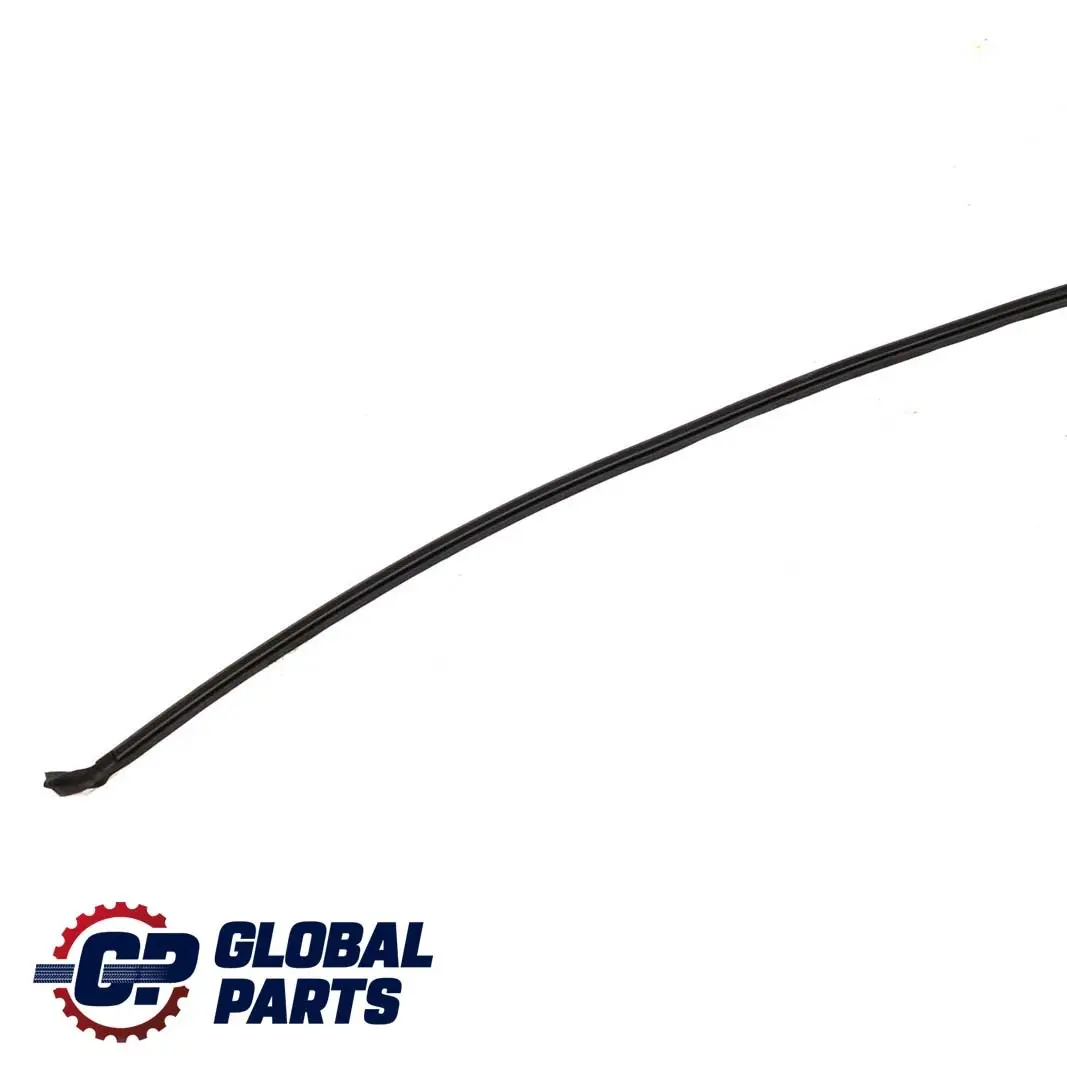 BMW 3 Series E90 E91 E92 E93 Sealing Strip Cross Member 5171 - SKU 7163654 - Part number 7163654