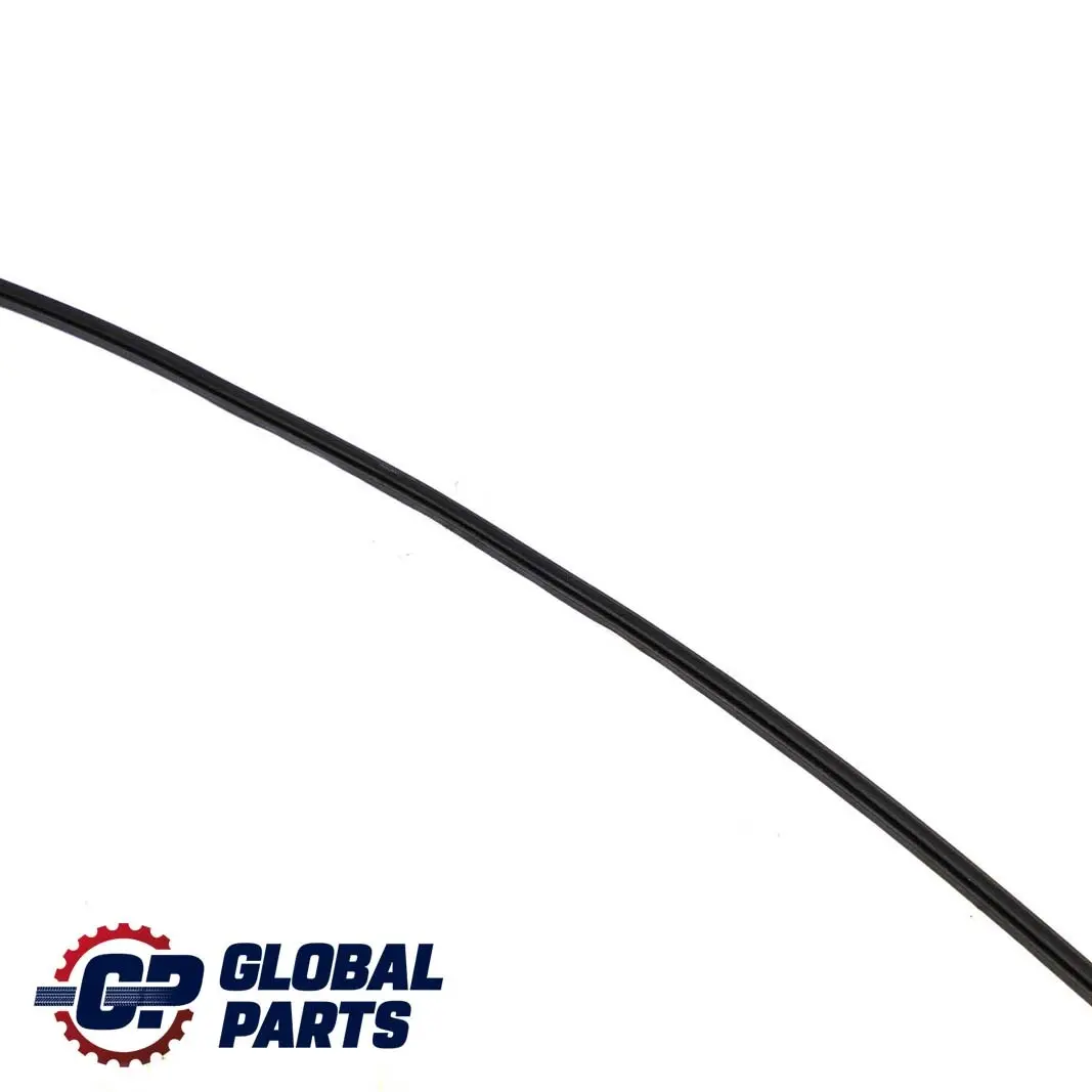 Tira De sellado Travesano 5171 para BMW E90 E91 E92 E93 con número de pieza 7163654 BMW E90 E91 E92 E93 Tira De sellado Travesano 5171 - SKU 7163654 - Número de pieza 7163654