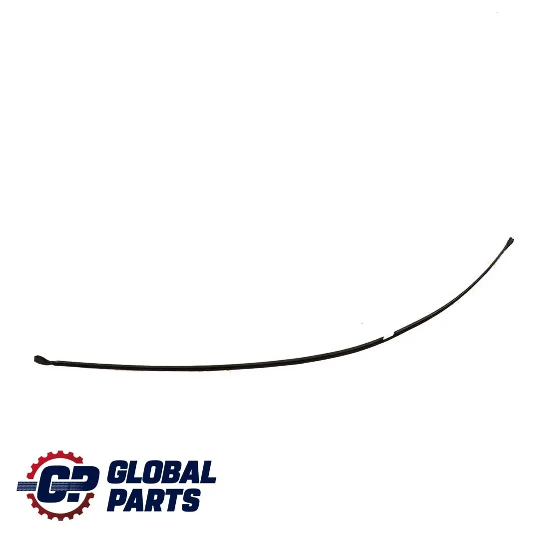 Sealing Strip Cross Member 5171 to BMW 3 Series E90 E91 E92 E93 with Part number 7163654 BMW 3 Series E90 E91 E92 E93 Sealing Strip Cross Member 5171 - SKU 7163654 - Part number 7163654