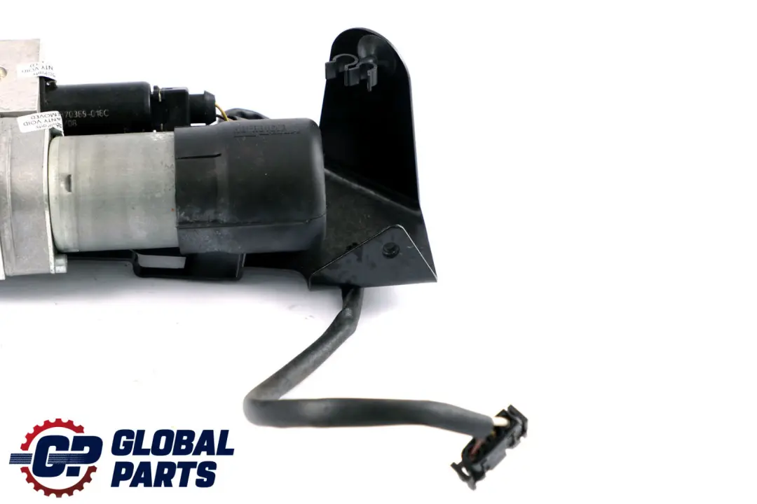 Trunk Lid Tailgate Hydraulic Unit Motor Pump 7111867 to BMW E61 Touring Automatic with Part number 7163661 BMW E61 Touring Automatic Trunk Lid Tailgate Hydraulic Unit Motor Pump 7111867 - SKU 7163661 - Part number 7163661