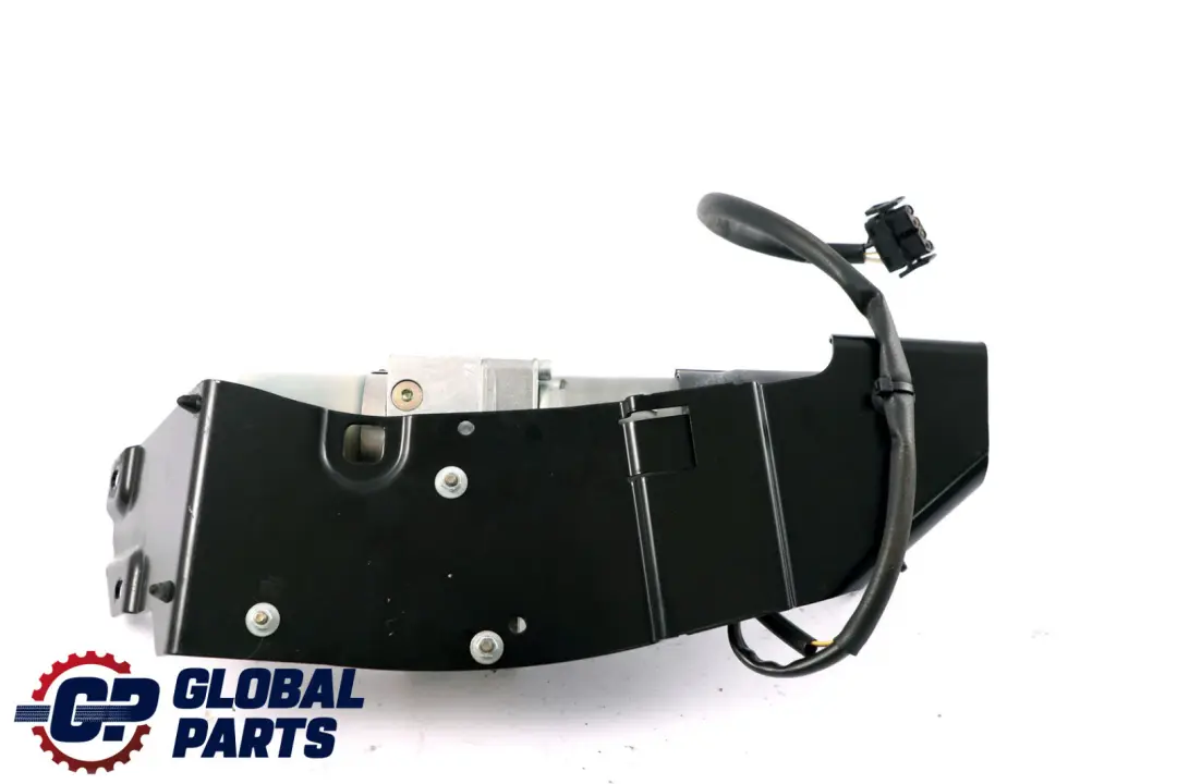 Trunk Lid Tailgate Hydraulic Unit Motor Pump 7111867 to BMW E61 Touring Automatic with Part number 7163661 BMW E61 Touring Automatic Trunk Lid Tailgate Hydraulic Unit Motor Pump 7111867 - SKU 7163661 - Part number 7163661