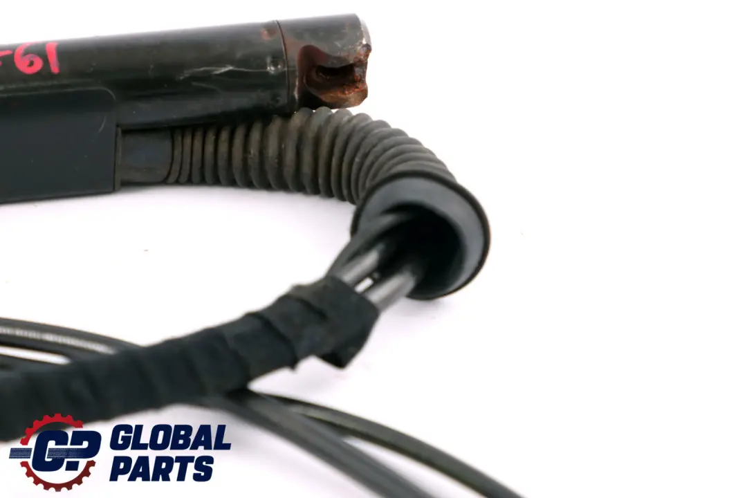 BMW E61 Touring Automatic Trunk Lid Tailgate Hydraulic Cylinder Rear - SKU 7163662 - Part number 7163662