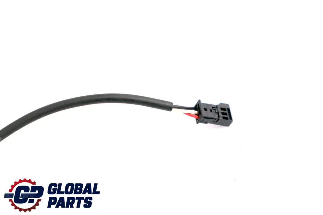 Trunk Lid Tailgate Hydraulic Cylinder Rear to BMW E61 Touring Automatic with Part number 7163662 BMW E61 Touring Automatic Trunk Lid Tailgate Hydraulic Cylinder Rear - SKU 7163662 - Part number 7163662